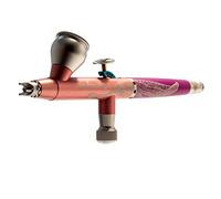 KYIV INFINITY Light in solo: 0. 2 mm Fineline Airbrush pistola 119118