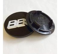 kykj 4 Pezzi 70mm Coprimozzi Auto per BBS 09.24.030, Tappi Coprimozzo Antipolvere Anti Ruggine Tappi Centrali Ruota Centrale Coprimozzo Copri,D