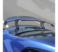 kykj Spoiler Dell'ala del Bagagliaio Posteriore per Mazda MX-5 MX5 Miata Roadster (Type ND NC NB NB-FL NA) 1989-2024, Alettone per Bagagliaio Spoiler Posteriore,A