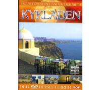 Kykladen - Die schönsten Länder der Welt