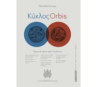 KYKLOS - OR E LUCA MARINELLA - HOEPLI