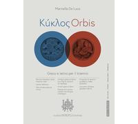 KYKLOS - ORBIS - DE LUCA MARINELLA - HOEPLI