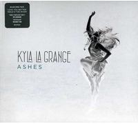 Kyla La Grange - Ashes-(Deluxe Version)