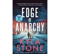 Kyla Stone Edge of Anarchy (Tascabile) Edge of Collapse