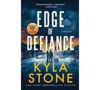 Kyla Stone Edge of Defiance (Tascabile) Edge of Collapse