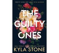 Kyla Stone The Guilty Ones (Tascabile)