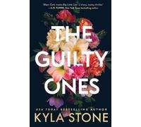 Kyla Stone The Guilty Ones (Tascabile)