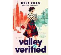 Kyla Zhao Valley Verified (Tascabile)