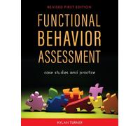 Kylan Turner Functional Behavior Assessment (Tascabile)