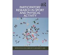 Participatory Research in Sport and Physical Activity