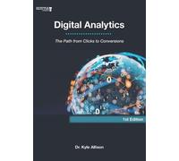 Kyle Allison Digital Analytics (Tascabile) Digital Business