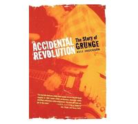 Kyle Anderson Accidental Revolution (Microfilm)