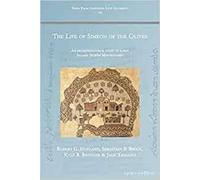 Kyle Brunner Sebastian Brock Robert Hoyland J The Life of Simeon of (Tascabile)