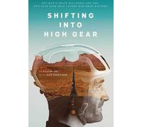 Kyle Bryant Shifting into High Gear (Tascabile)