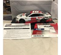 Kyle Busch #18 Sport Clip 2021 Camry 1:24 C182123SPCKB 1 Di 504