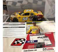 Kyle Busch #54 M&M'S Gelato Strada Americana Win2021 Supra1:24 W542123MMIKB6