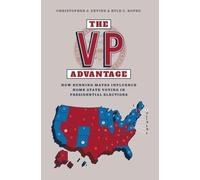 Kyle C. Kopko Christopher Devine The Vp Advantage (Copertina rigida)