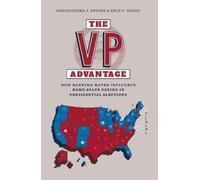 Kyle C. Kopko Christopher Devine The Vp Advantage (Tascabile)