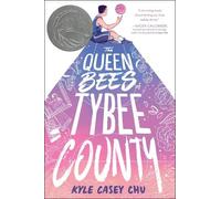 Kyle Casey Chu The Queen Bees of Tybee County (Copertina rigida)