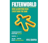 Kyle Chayka Filterworld (Tascabile)