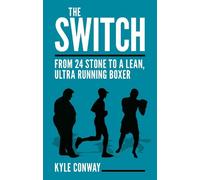 Kyle Conway The Switch (Tascabile)