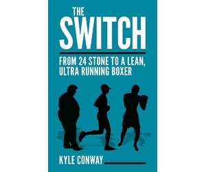 Kyle Conway The Switch (Tascabile)