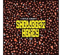 Kyle Craft Showboat Honey (CD) Album