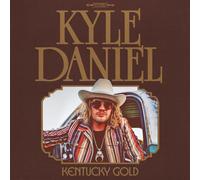 Kyle Daniel Kentucky Gold (Vinyl LP) 12" Album