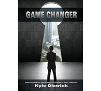Kyle Dietrich Game Changer (Tascabile)