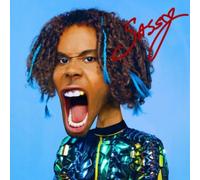 Kyle Dion SASSY Explicit Lyrics (Vinyl LP)