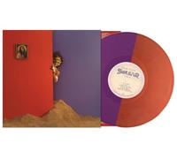 Kyle Dion - Soular (Orchid/Apricot Coloured) (LP)