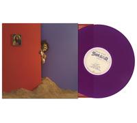 Kyle Dion SOULAR (Vinyl LP) 12" Album Coloured Vinyl