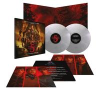 Kyle Dixon & Mi Stranger Things 5: Music from the Netflix Original Se (Vinyl LP)