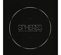 Kyle Dixon & Michael - Spheres (Original Score)