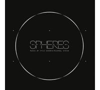 Kyle Dixon & Michael Stein Spheres (Vinyl LP) 12" Album
