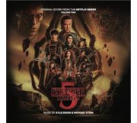 Kyle Dixon & Michael Stein - Stranger Things 5 [Original Score - Volume 2]
