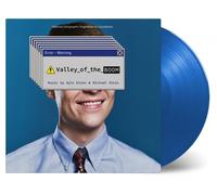 Kyle Dixon & Michael Stein Valley Di The Boom (Colore Vinile 2xLP)