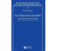 Kyle Frackman An Other Kind of Home (Copertina rigida)