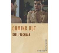 Kyle Frackman Coming Out (Tascabile) Camden House German Film Classics