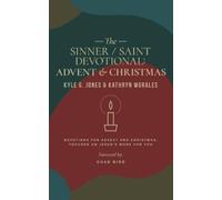 Kyle G Jones Kathryn Morales Kyle G. Jon The Sinner / Saint Devotion (Tascabile)