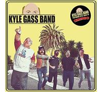 Kyle Gass Band - Kyle Gass Band