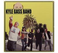Kyle Gass Band - Kyle Gass Band