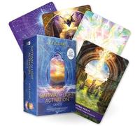 Kyle Gray Gateway of Light Activation Oracle (Cards)