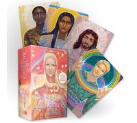 Kyle Gray The 22 Archangels Oracle (Cards)
