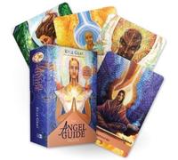 Kyle Gray – The Angel Guide Oracle – Mazzo di 44 carte e guida – Hay House