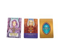Kyle GrayKeepers Of The Light Carte Oracolo (SD5393)