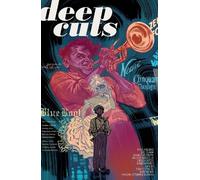 Perez, Ramon - Deep Cuts