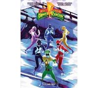 Kyle Higgins Mighty Morphin Power Rangers Vol. 2 (Tascabile)