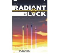 Costa, Marcelo - Radiant Black 2: Team-up: Volume 2