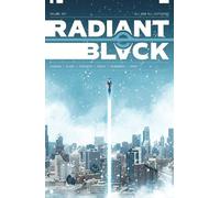 Clark, Joe - Radiant Black 7: All-New All-Different